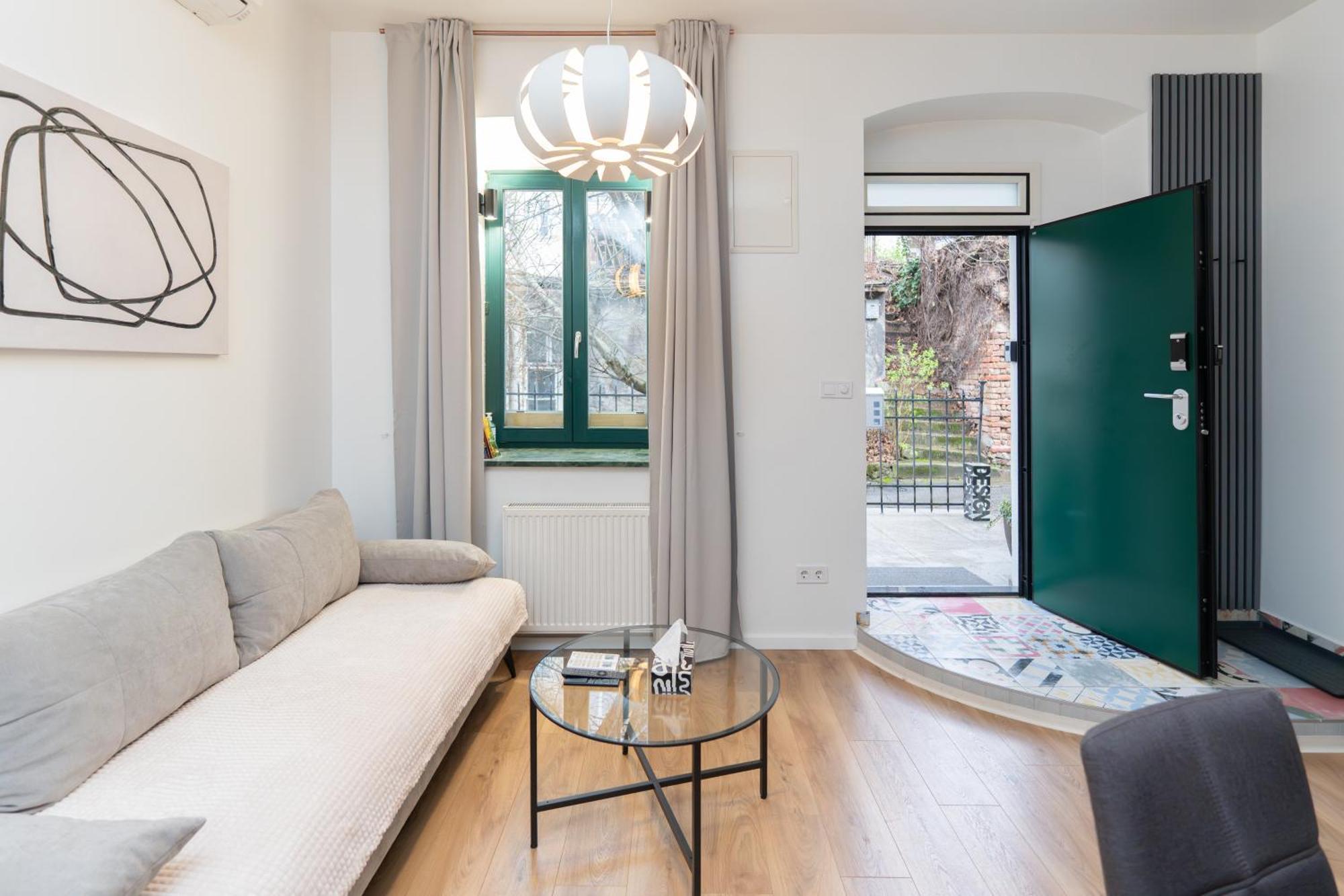 By's Apartment Zagreb