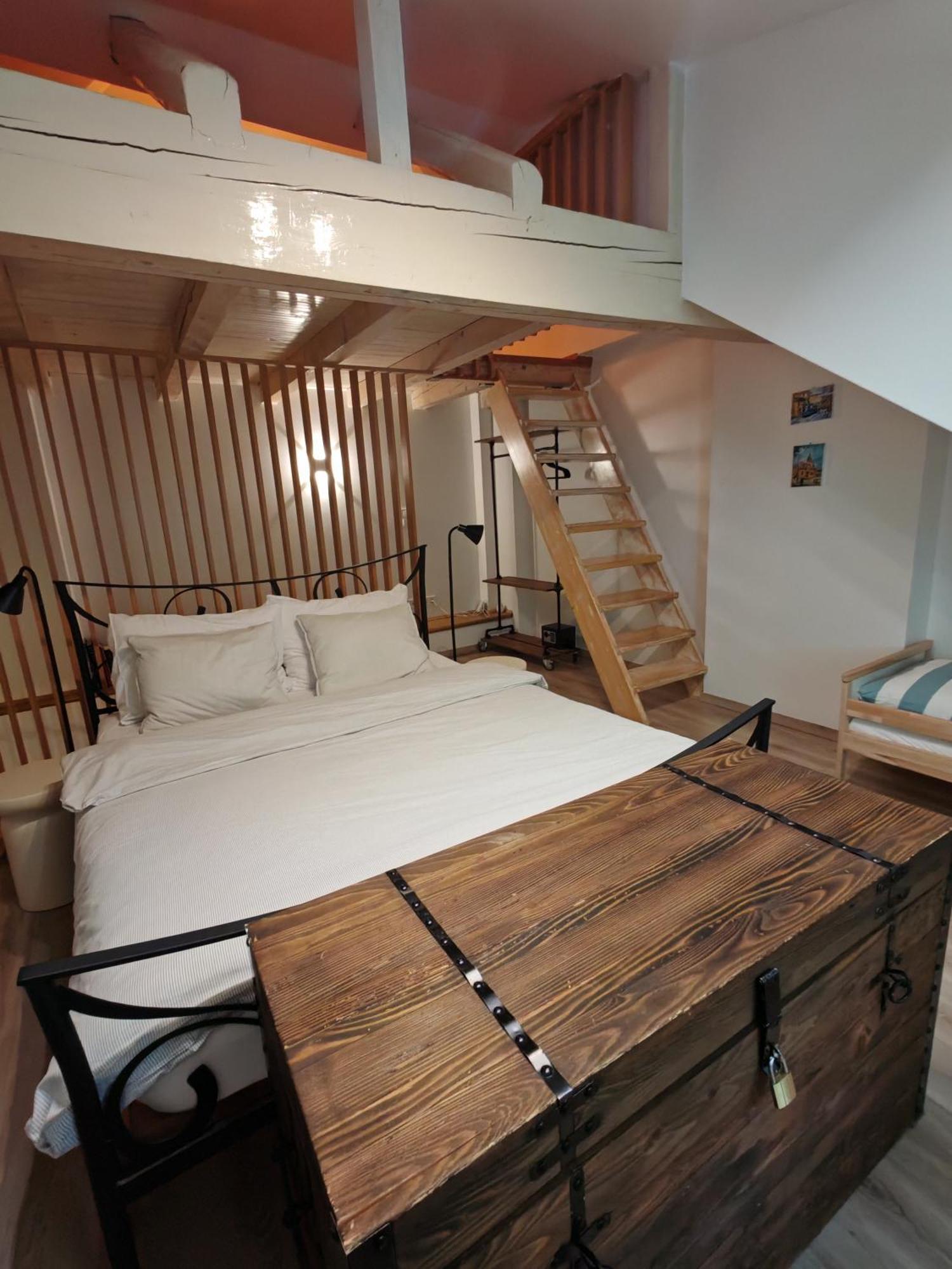 Apartment By's Zagreb