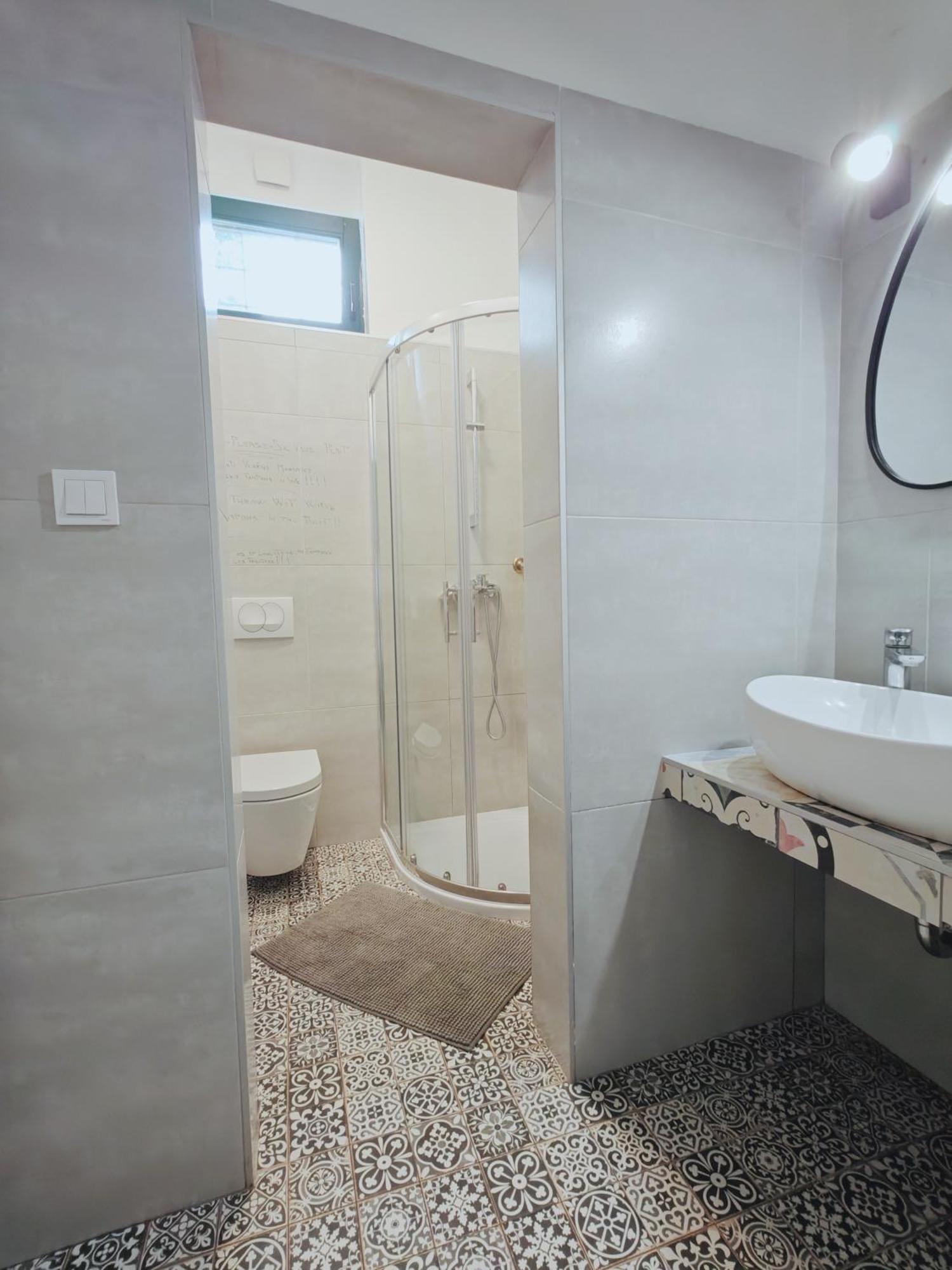 Apartment By's Zagreb